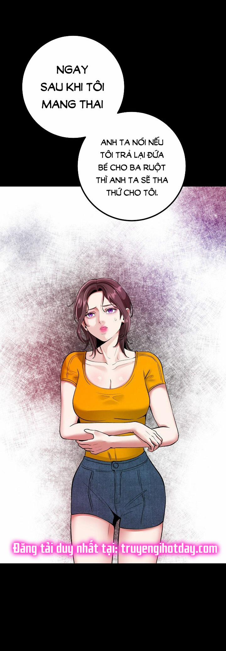 [18+] Người Vợ Gợi Cảm 56.2 trang 21