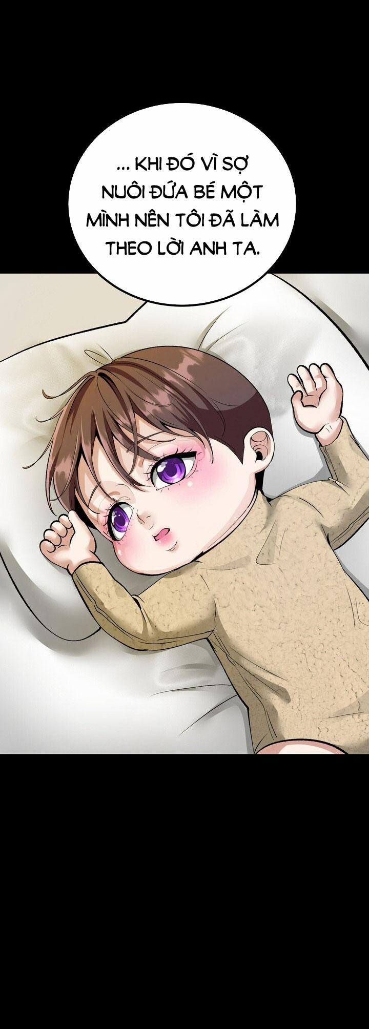 [18+] Người Vợ Gợi Cảm 56.2 trang 22