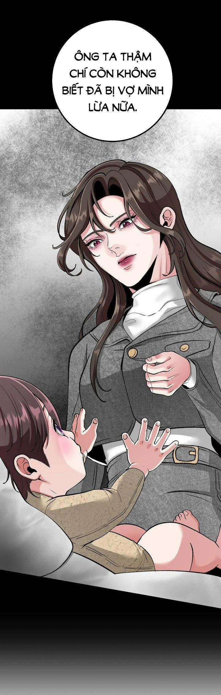 [18+] Người Vợ Gợi Cảm 56.2 trang 25