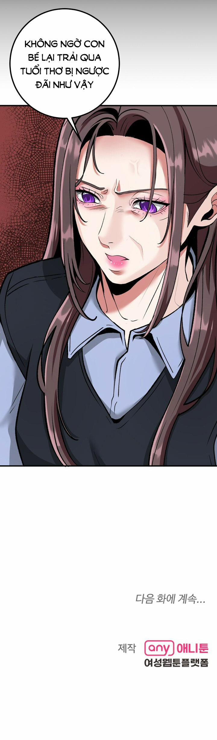 [18+] Người Vợ Gợi Cảm 56.2 trang 26