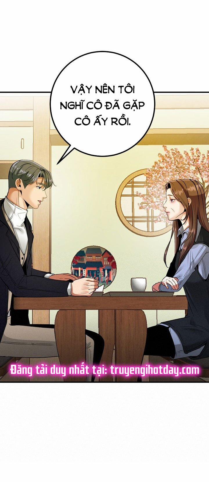 [18+] Người Vợ Gợi Cảm 56.2 trang 5