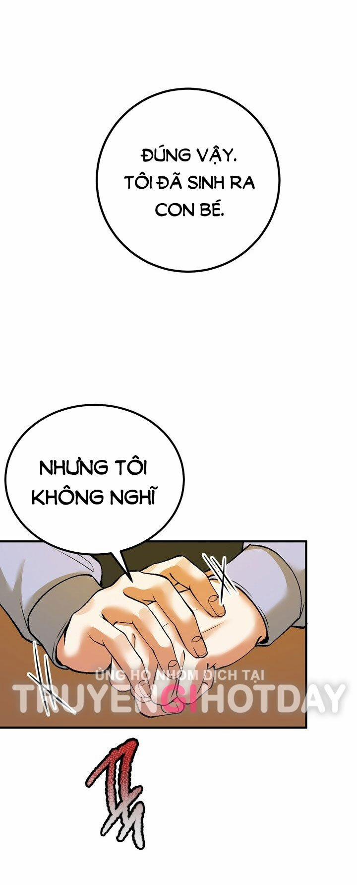 [18+] Người Vợ Gợi Cảm 56.2 trang 8