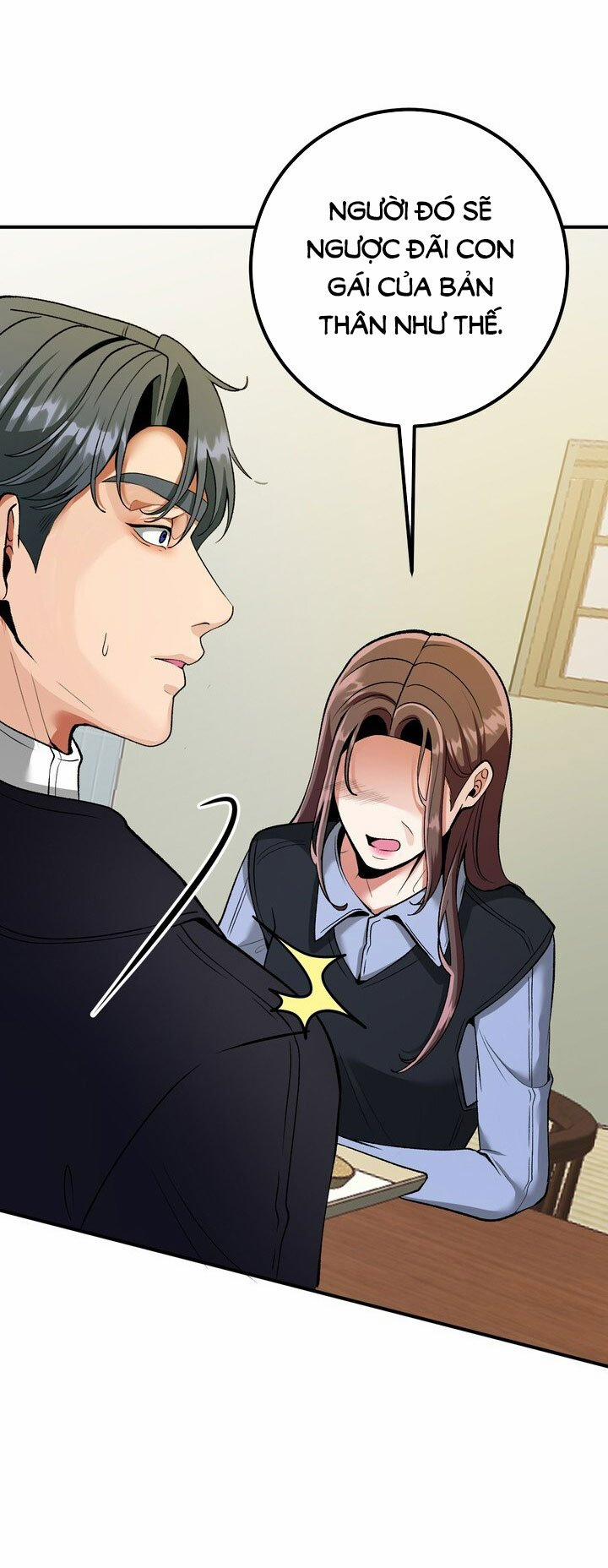 [18+] Người Vợ Gợi Cảm 56.2 trang 9