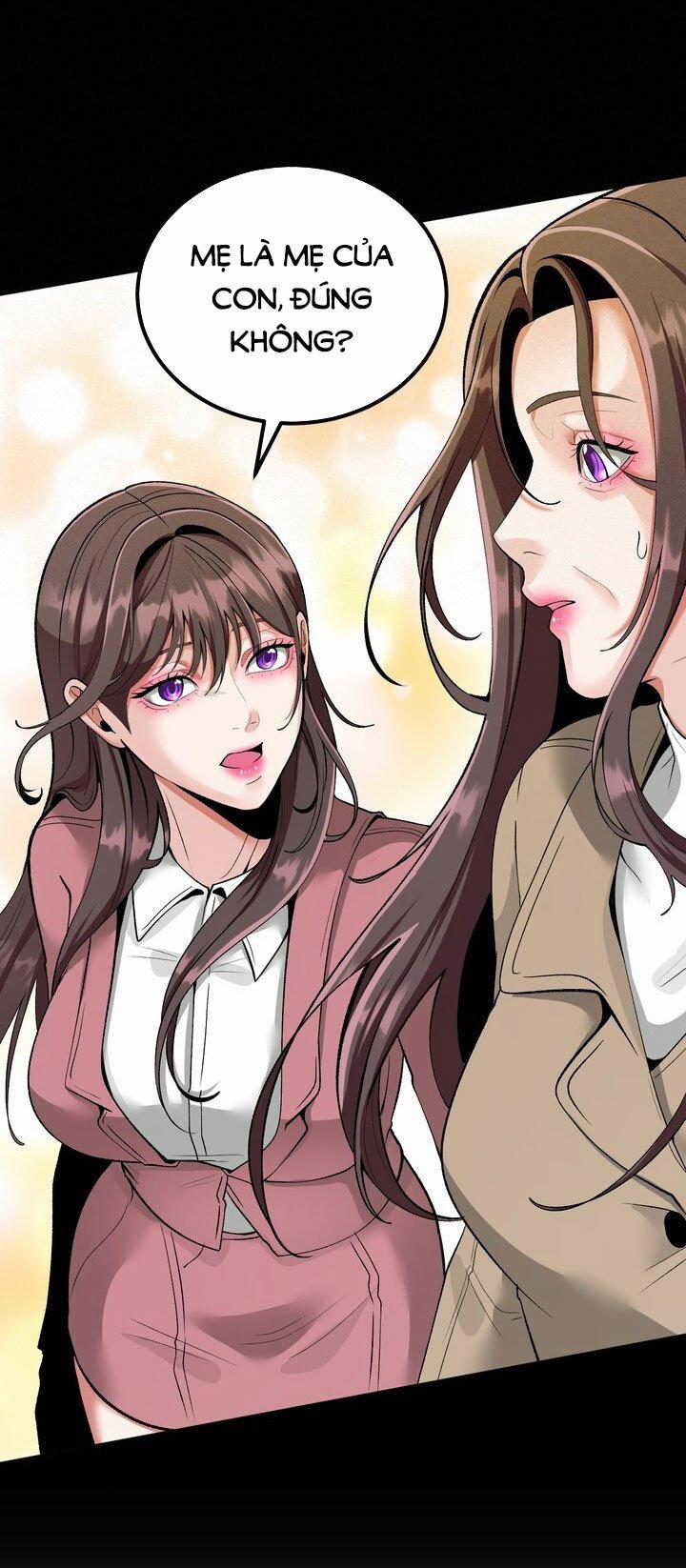 [18+] Người Vợ Gợi Cảm 57.1 trang 10