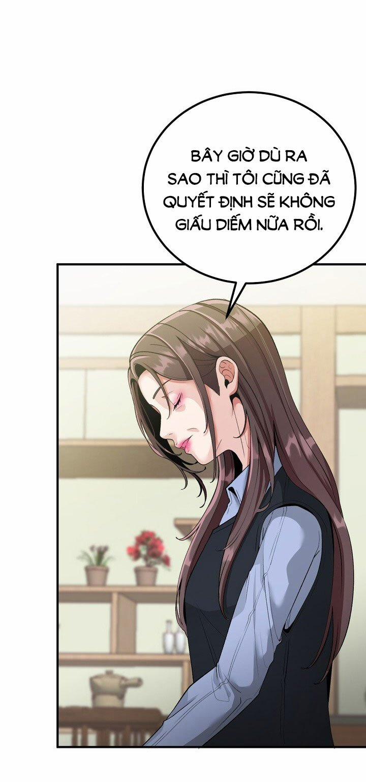 [18+] Người Vợ Gợi Cảm 57.1 trang 12