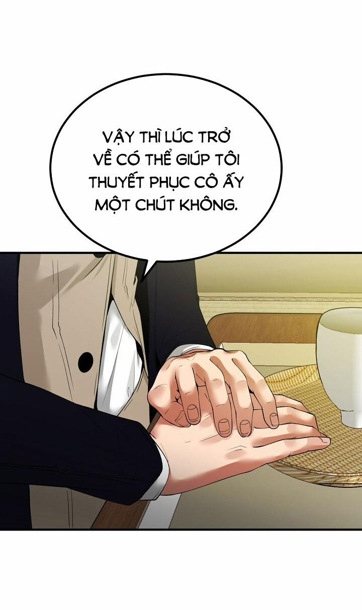 [18+] Người Vợ Gợi Cảm 57.1 trang 13