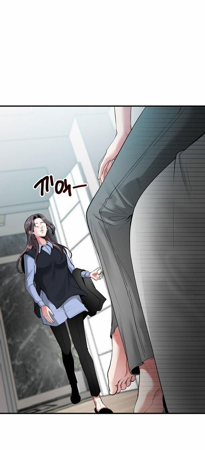 [18+] Người Vợ Gợi Cảm 57.1 trang 17