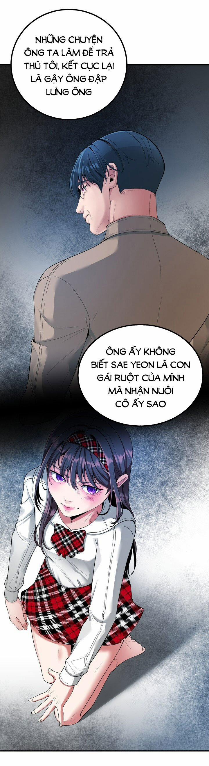 [18+] Người Vợ Gợi Cảm 57.1 trang 2