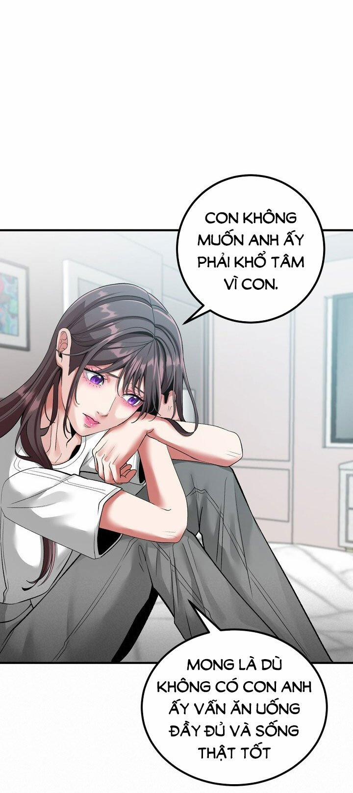 [18+] Người Vợ Gợi Cảm 57.1 trang 20