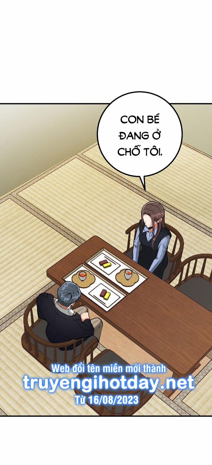 [18+] Người Vợ Gợi Cảm 57.1 trang 5