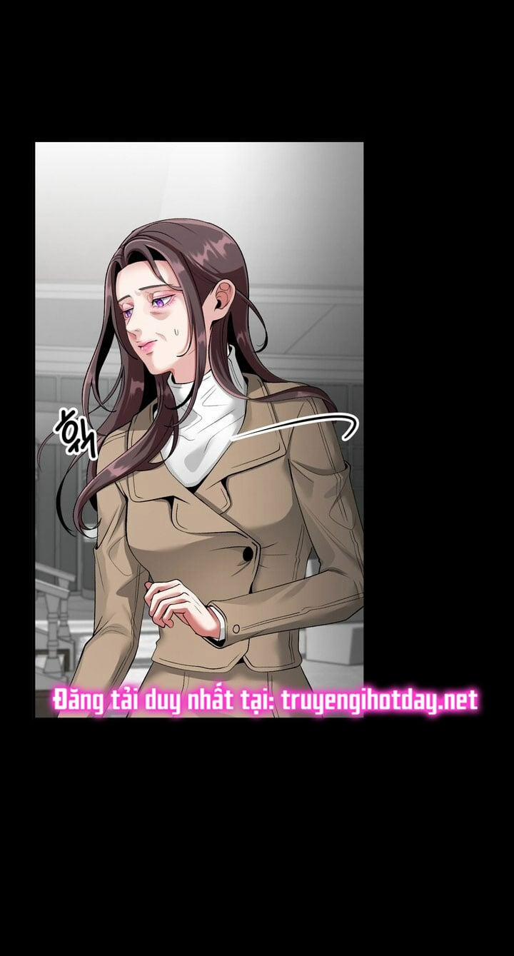 [18+] Người Vợ Gợi Cảm 57.1 trang 8