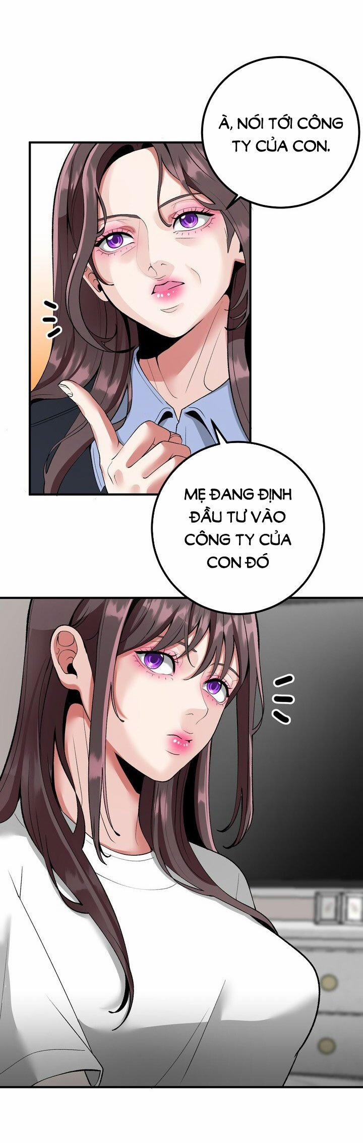 [18+] Người Vợ Gợi Cảm 57.2 trang 1