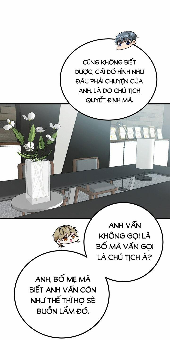 [18+] Người Vợ Gợi Cảm 57.2 trang 12