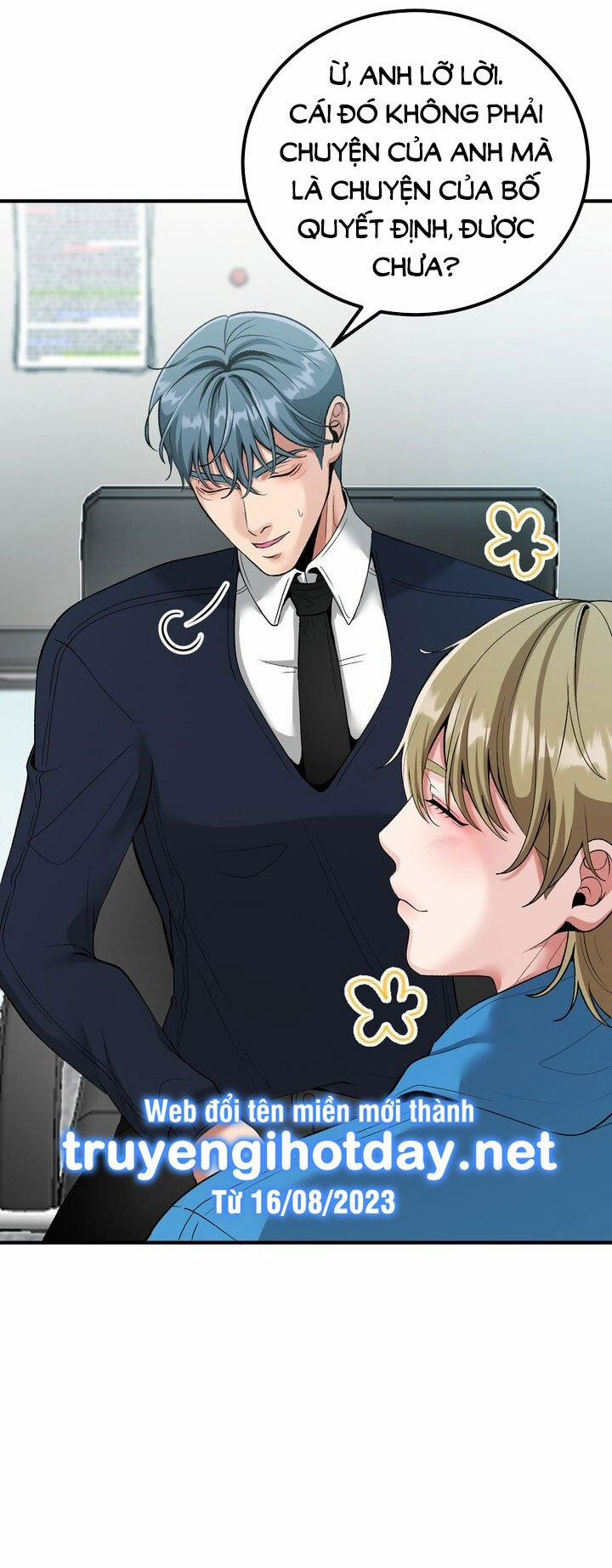 [18+] Người Vợ Gợi Cảm 57.2 trang 13