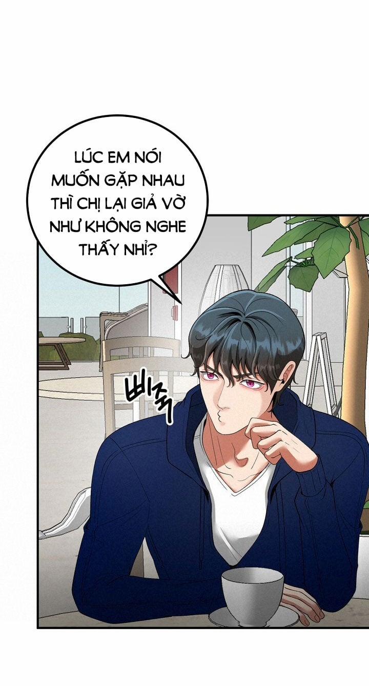 [18+] Người Vợ Gợi Cảm 57.2 trang 15