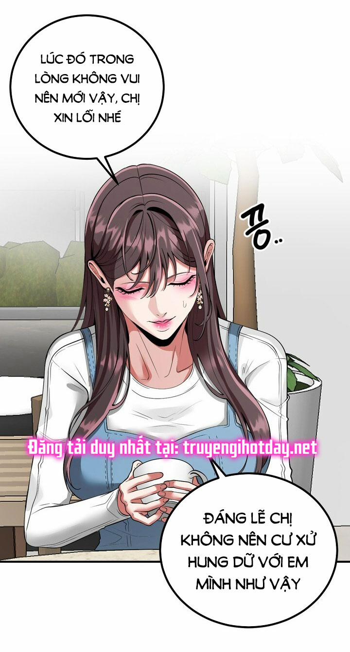 [18+] Người Vợ Gợi Cảm 57.2 trang 16