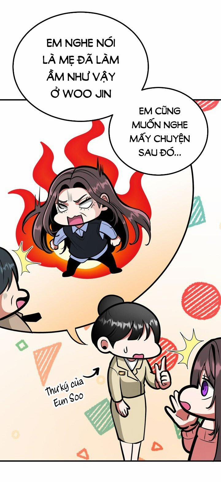 [18+] Người Vợ Gợi Cảm 57.2 trang 17