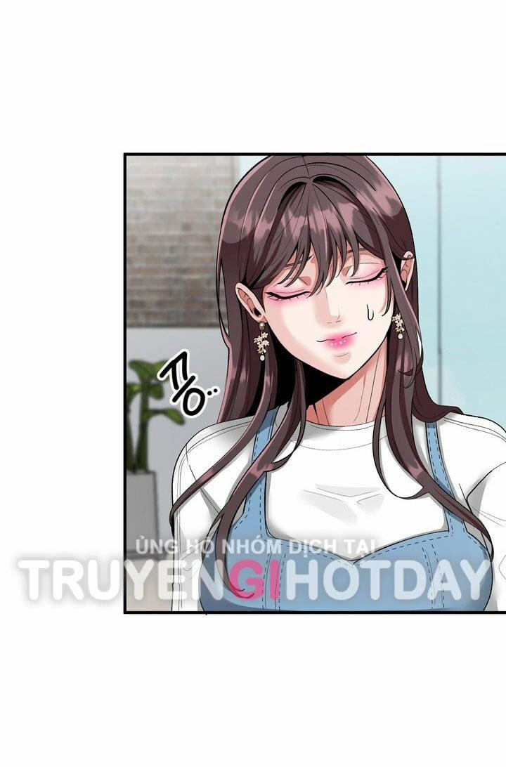 [18+] Người Vợ Gợi Cảm 57.2 trang 19