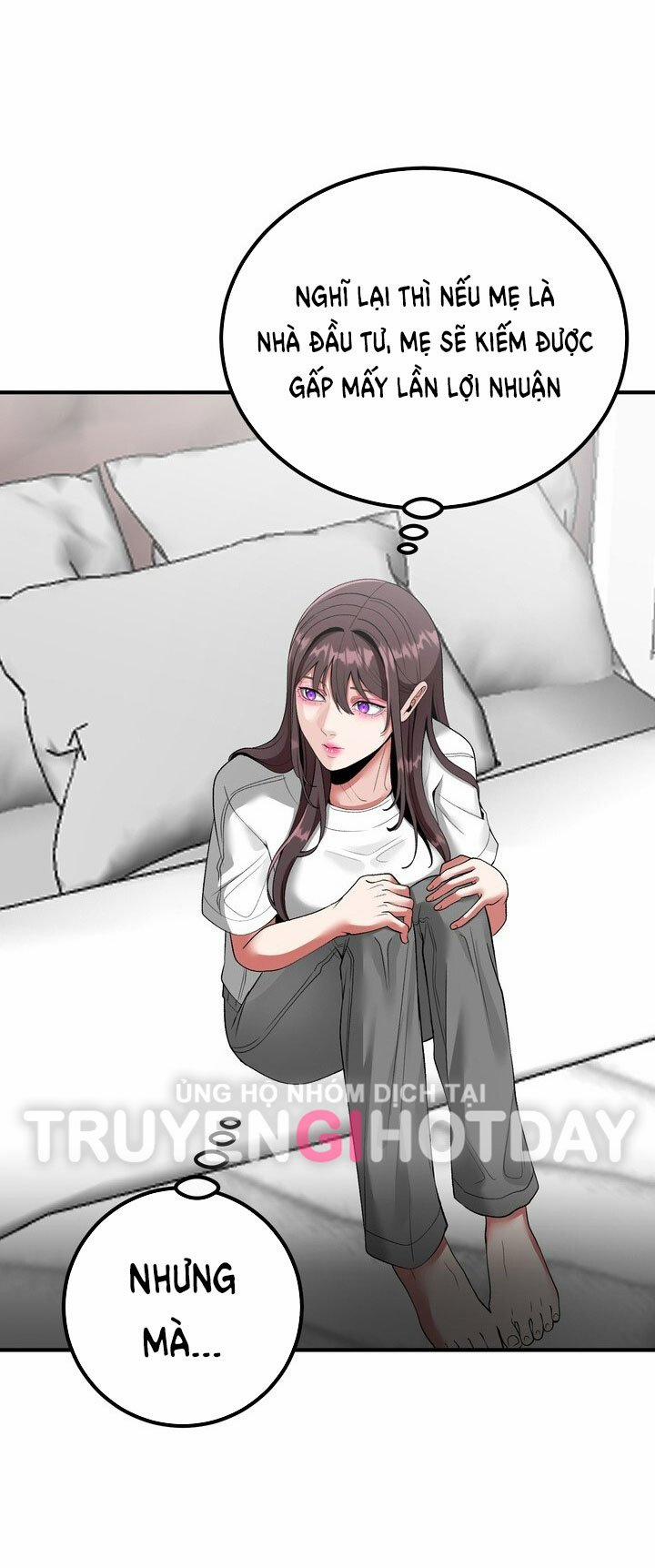 [18+] Người Vợ Gợi Cảm 57.2 trang 2