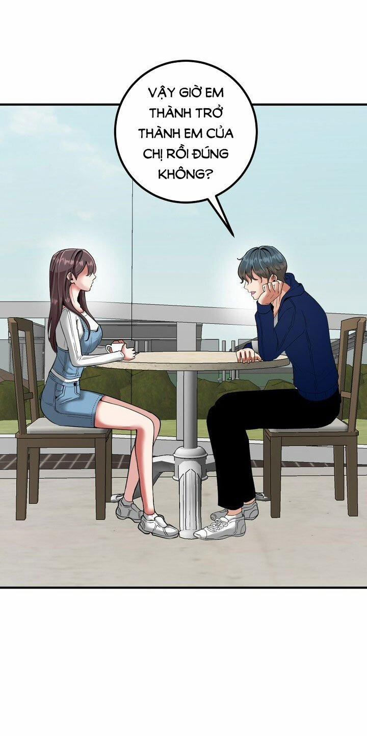 [18+] Người Vợ Gợi Cảm 57.2 trang 20