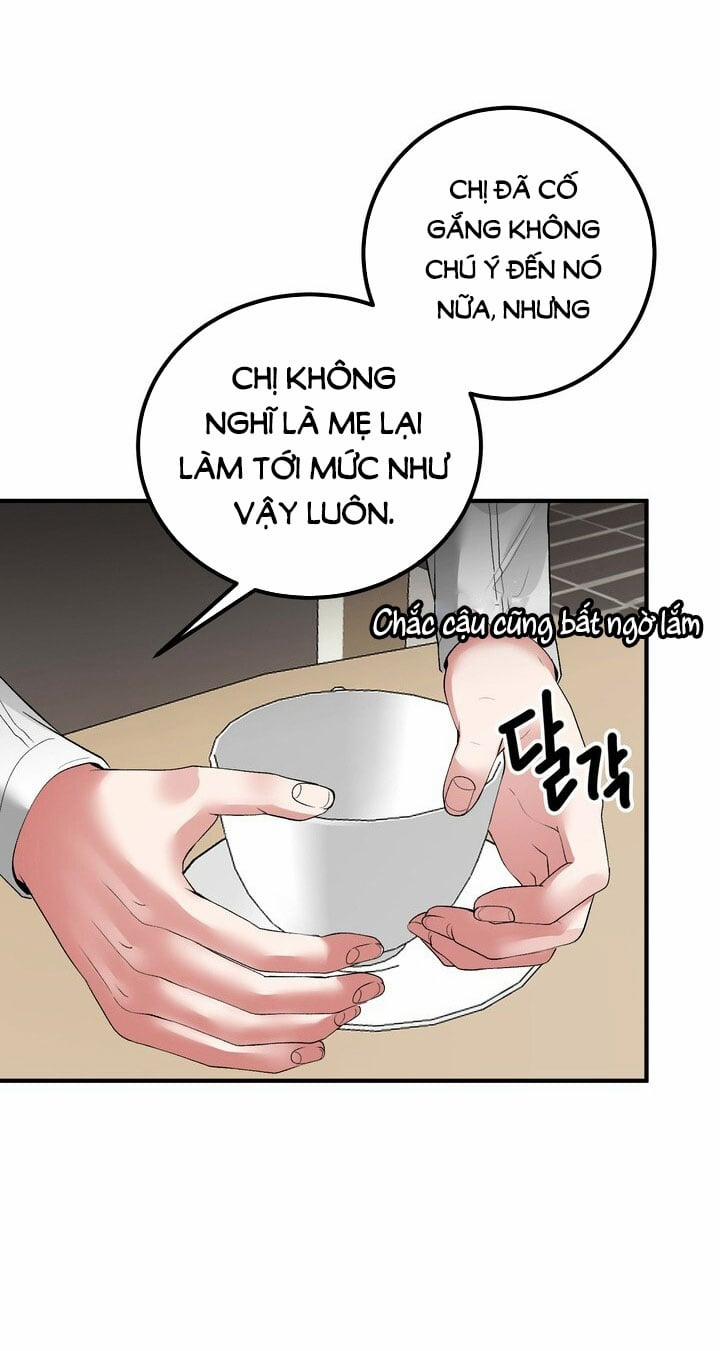 [18+] Người Vợ Gợi Cảm 57.2 trang 23