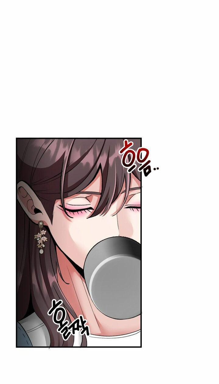 [18+] Người Vợ Gợi Cảm 57.2 trang 25