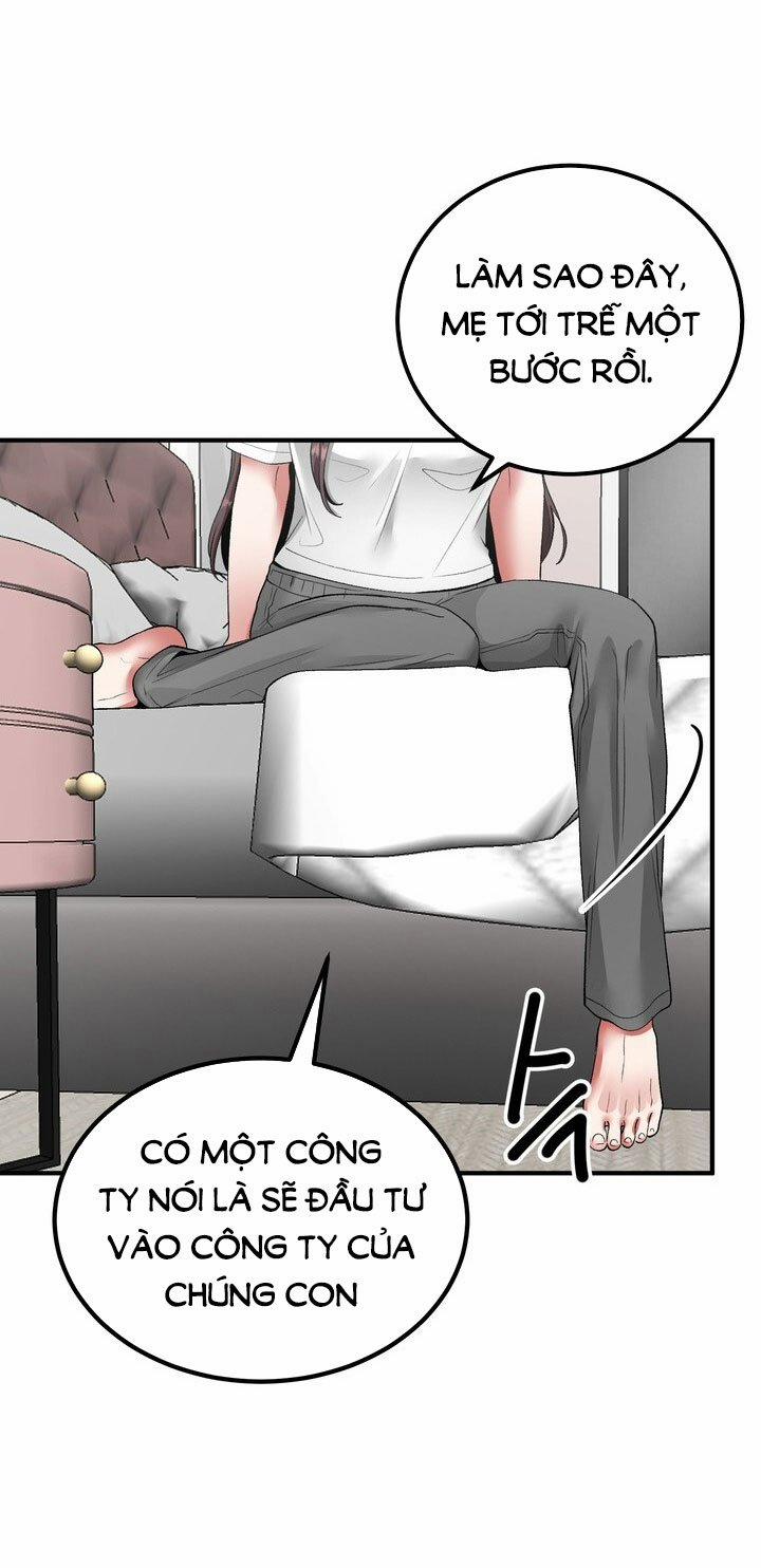 [18+] Người Vợ Gợi Cảm 57.2 trang 3