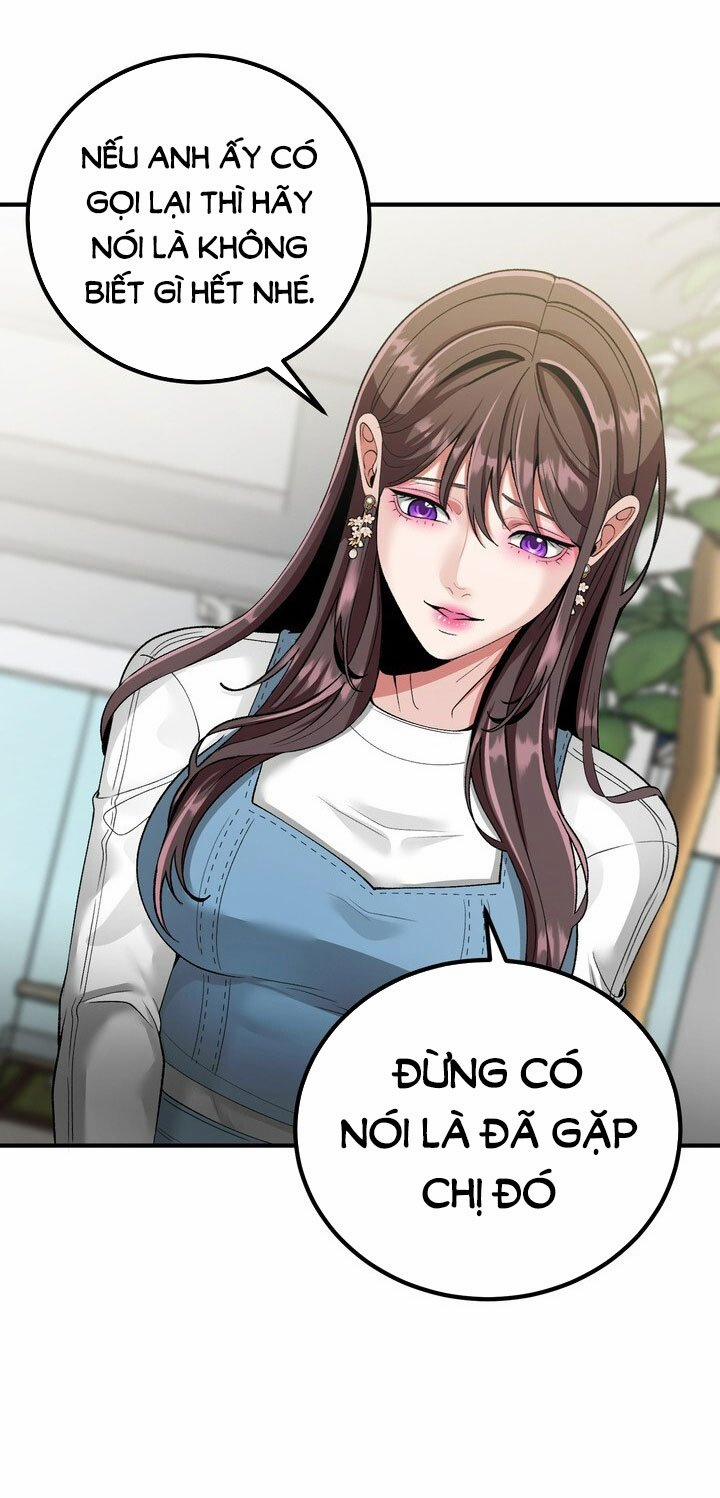 [18+] Người Vợ Gợi Cảm 57.2 trang 33