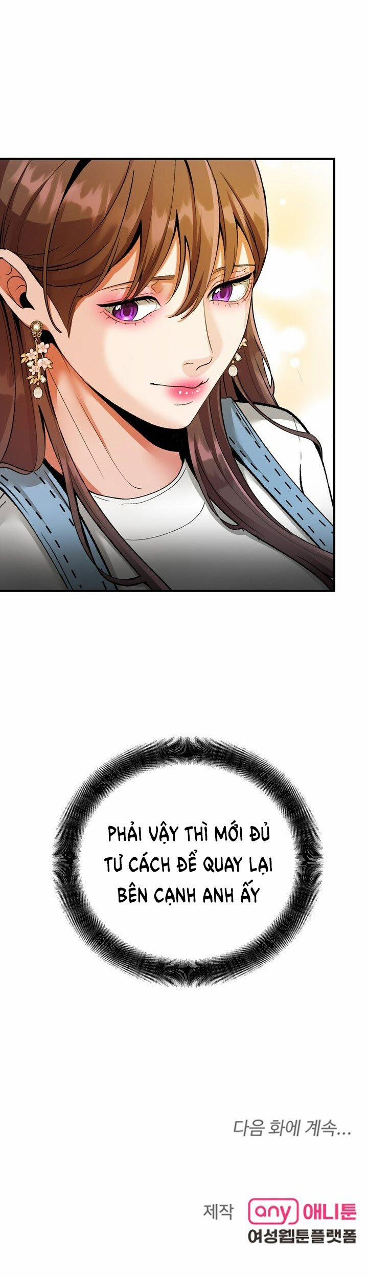 [18+] Người Vợ Gợi Cảm 57.2 trang 36