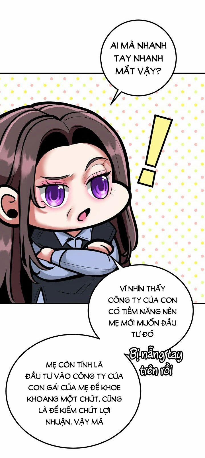 [18+] Người Vợ Gợi Cảm 57.2 trang 4