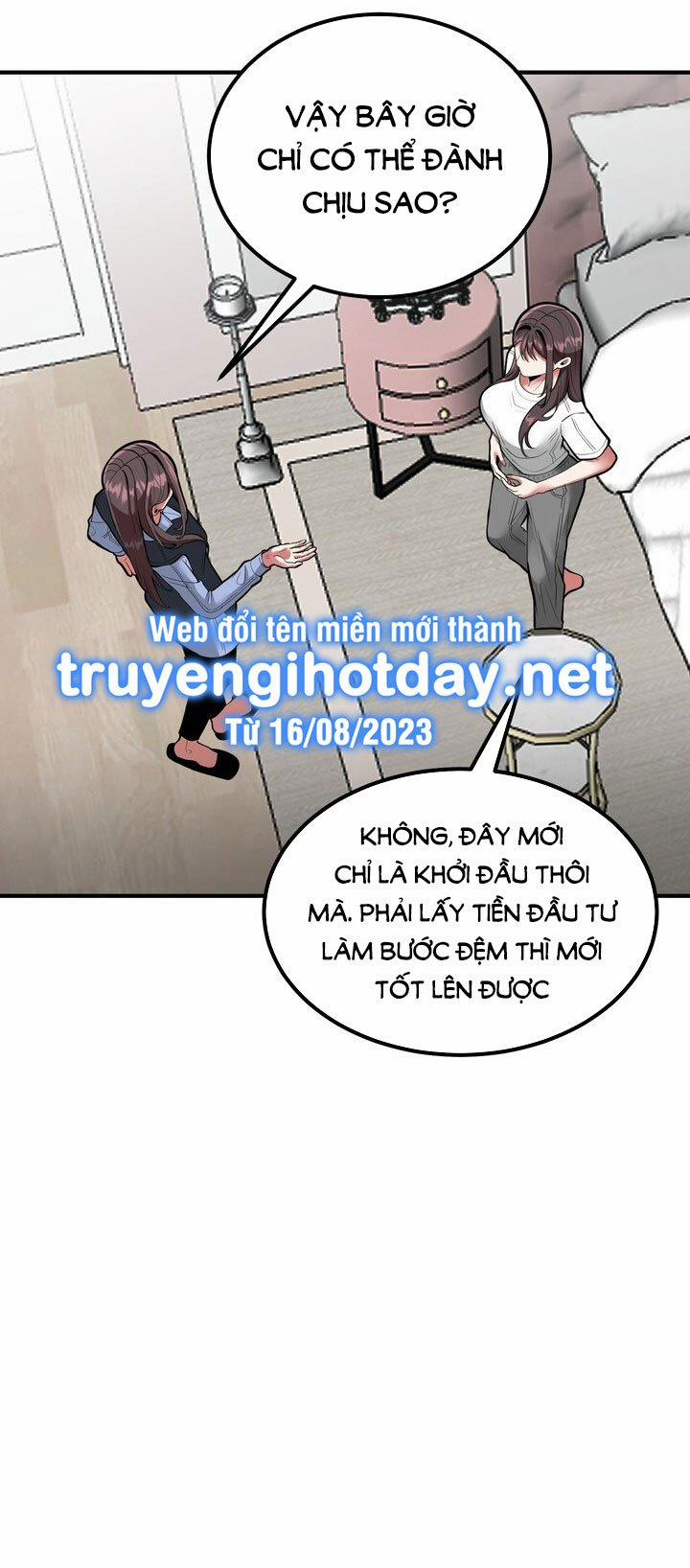 [18+] Người Vợ Gợi Cảm 57.2 trang 5