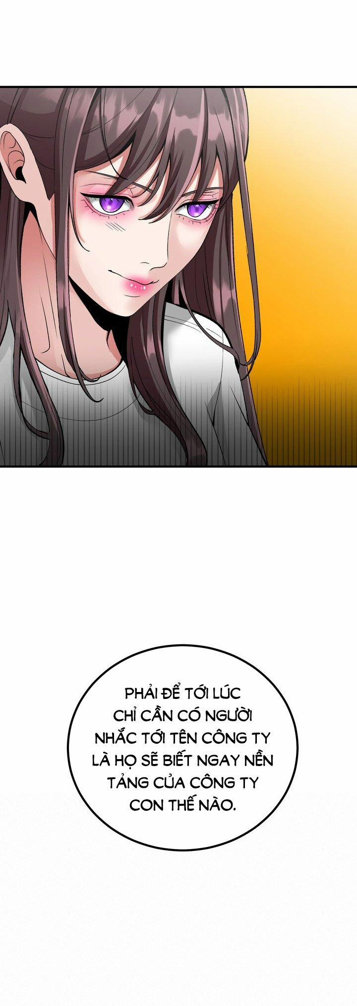 [18+] Người Vợ Gợi Cảm 57.2 trang 6