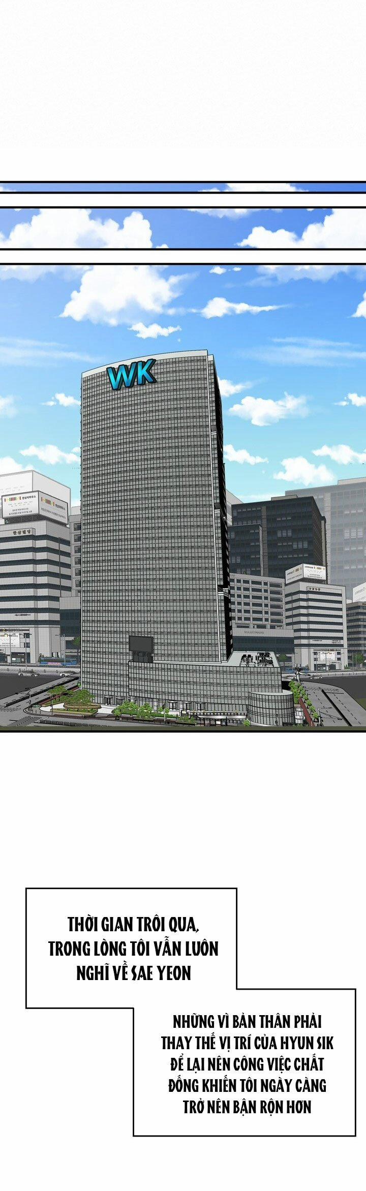 [18+] Người Vợ Gợi Cảm 57.2 trang 7