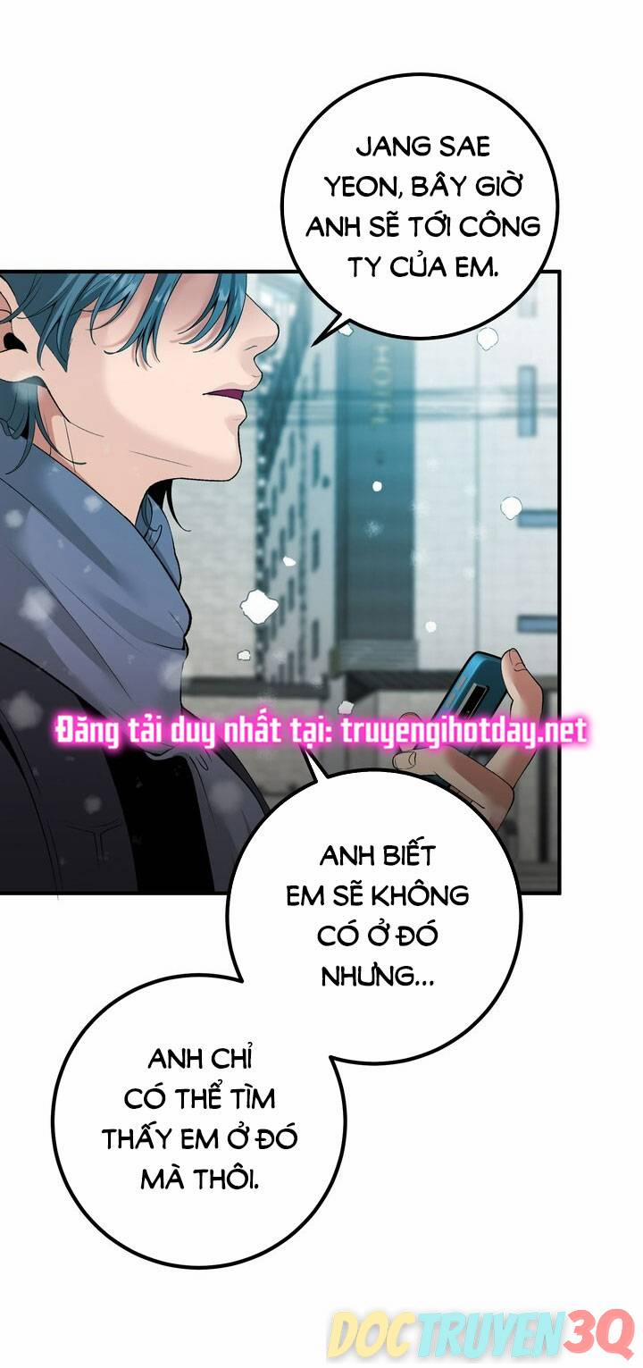 [18+] Người Vợ Gợi Cảm 58.1 trang 10