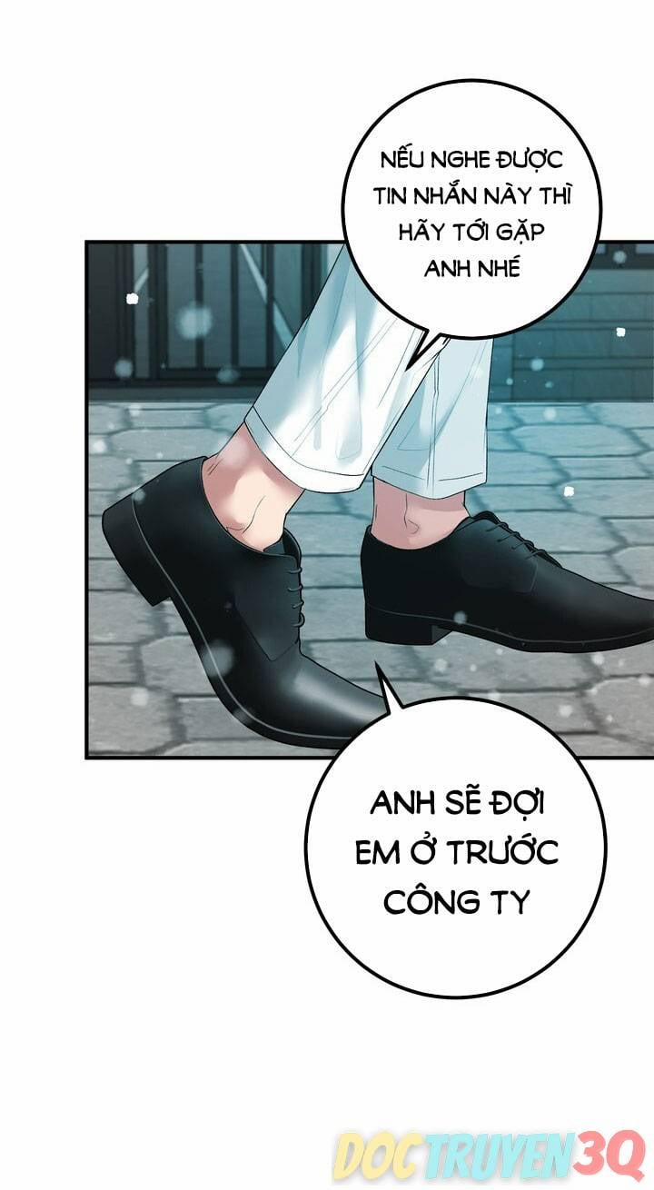 [18+] Người Vợ Gợi Cảm 58.1 trang 11