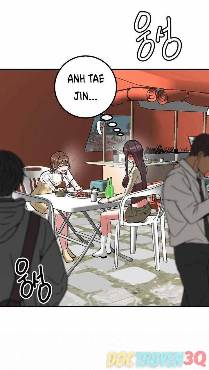 [18+] Người Vợ Gợi Cảm 58.1 trang 14