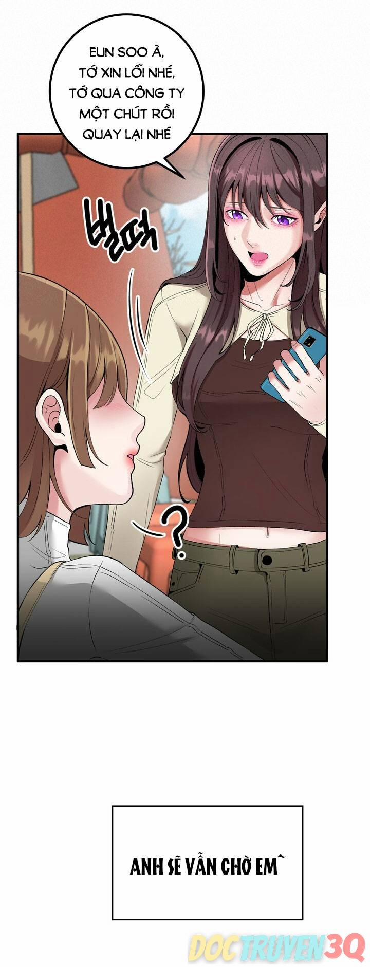 [18+] Người Vợ Gợi Cảm 58.1 trang 15