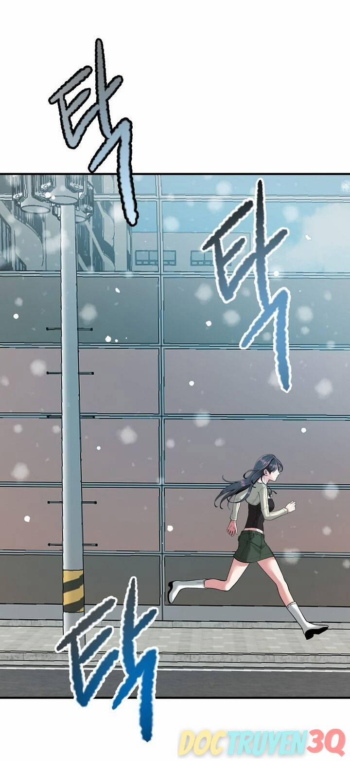 [18+] Người Vợ Gợi Cảm 58.1 trang 18