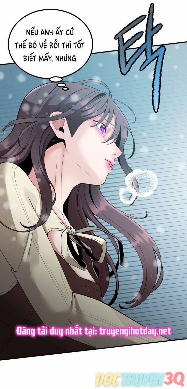 [18+] Người Vợ Gợi Cảm 58.1 trang 19