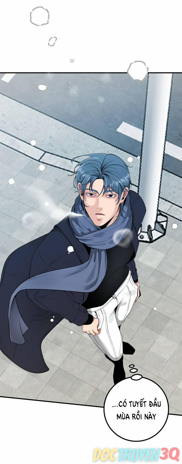 [18+] Người Vợ Gợi Cảm 58.1 trang 2