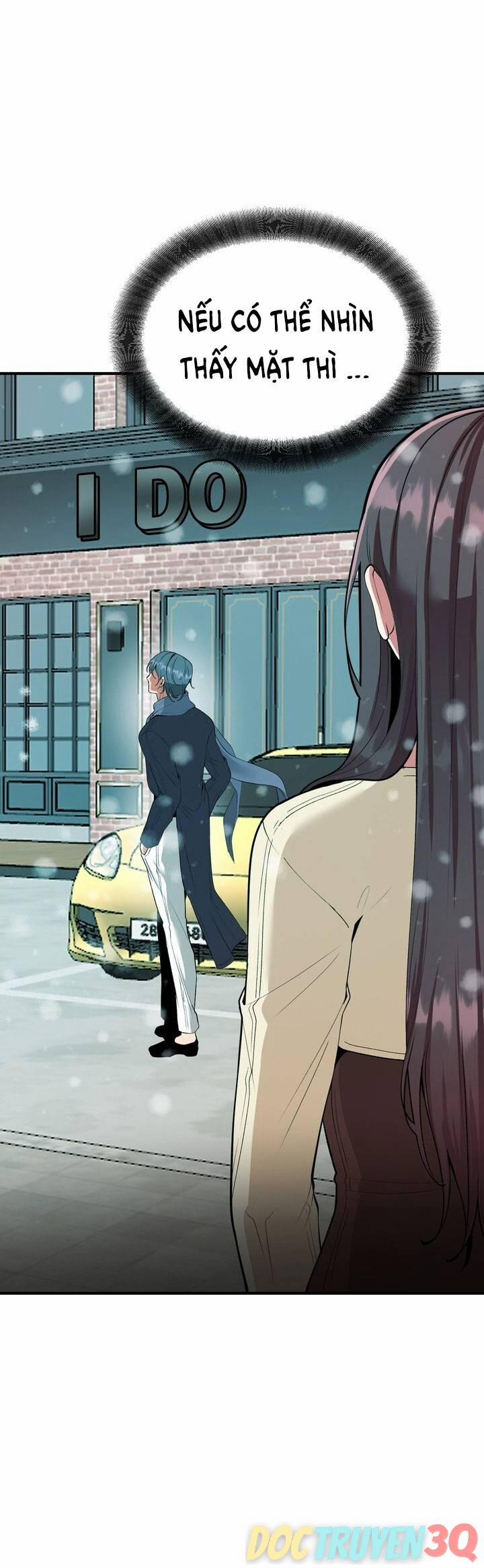 [18+] Người Vợ Gợi Cảm 58.1 trang 20