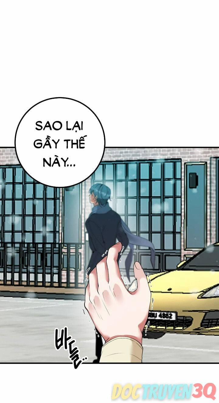 [18+] Người Vợ Gợi Cảm 58.1 trang 22