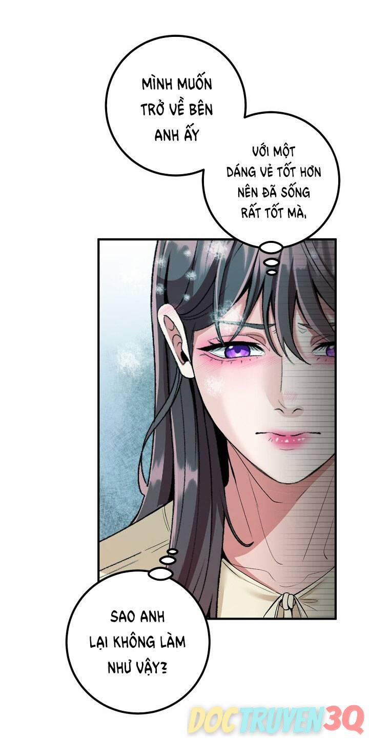 [18+] Người Vợ Gợi Cảm 58.1 trang 23