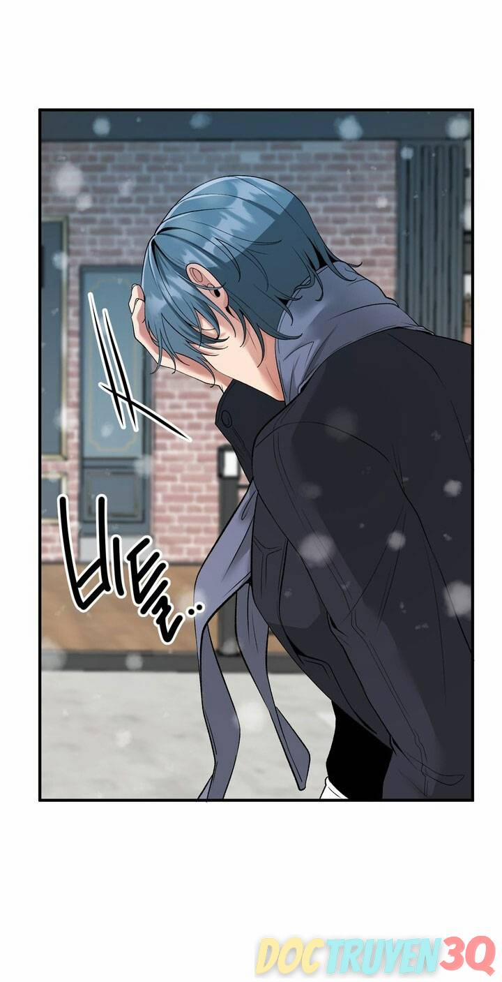 [18+] Người Vợ Gợi Cảm 58.1 trang 25