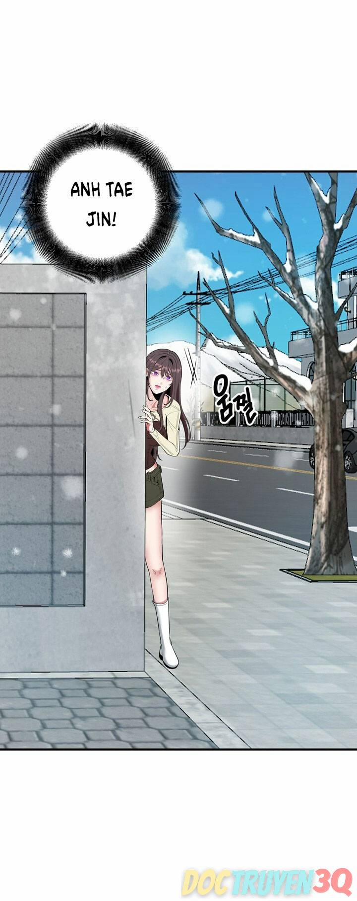 [18+] Người Vợ Gợi Cảm 58.1 trang 26