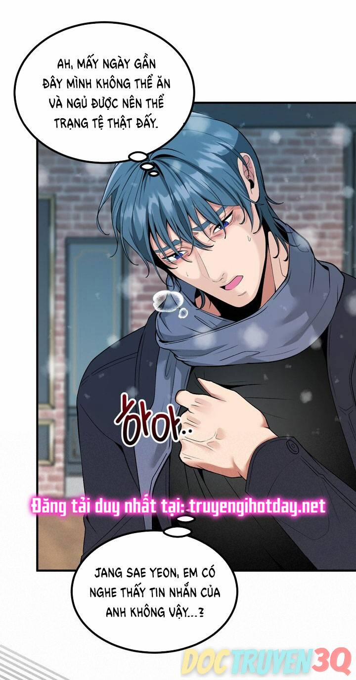 [18+] Người Vợ Gợi Cảm 58.1 trang 27