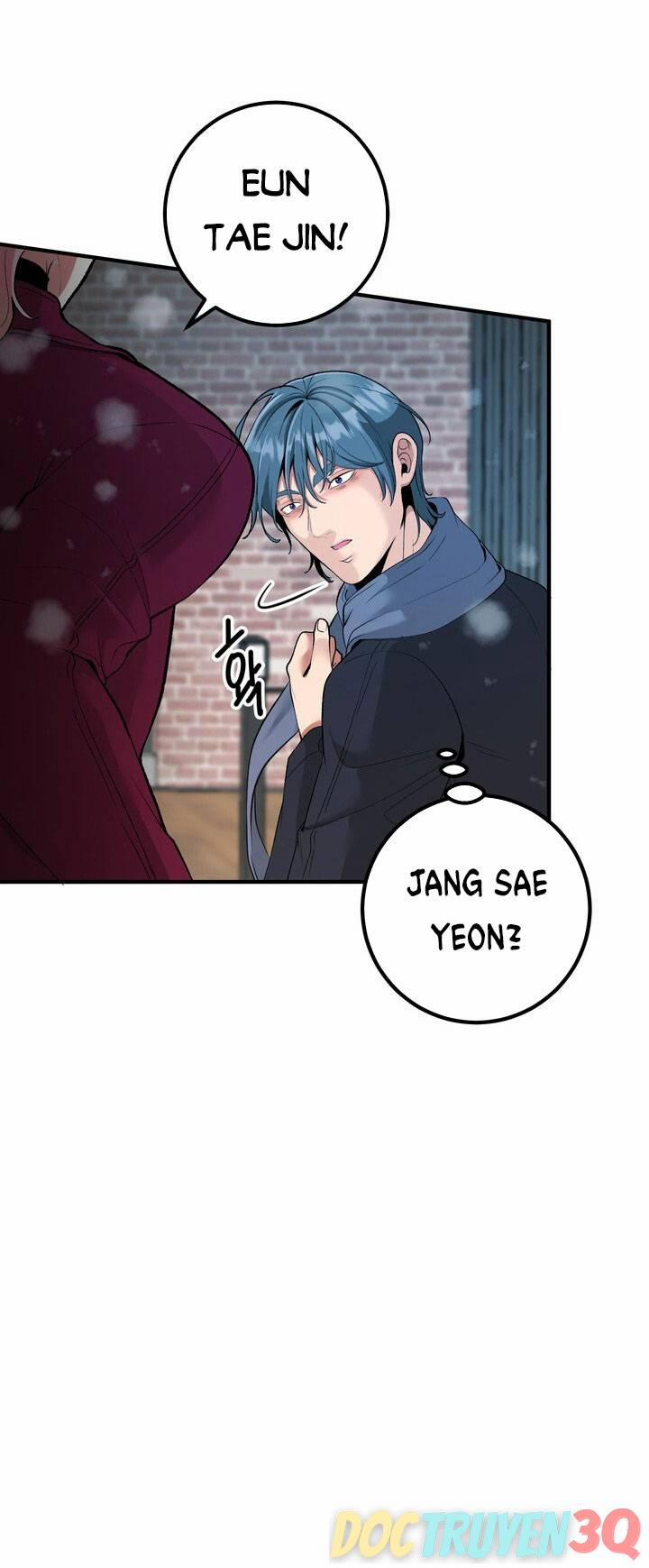 [18+] Người Vợ Gợi Cảm 58.1 trang 29