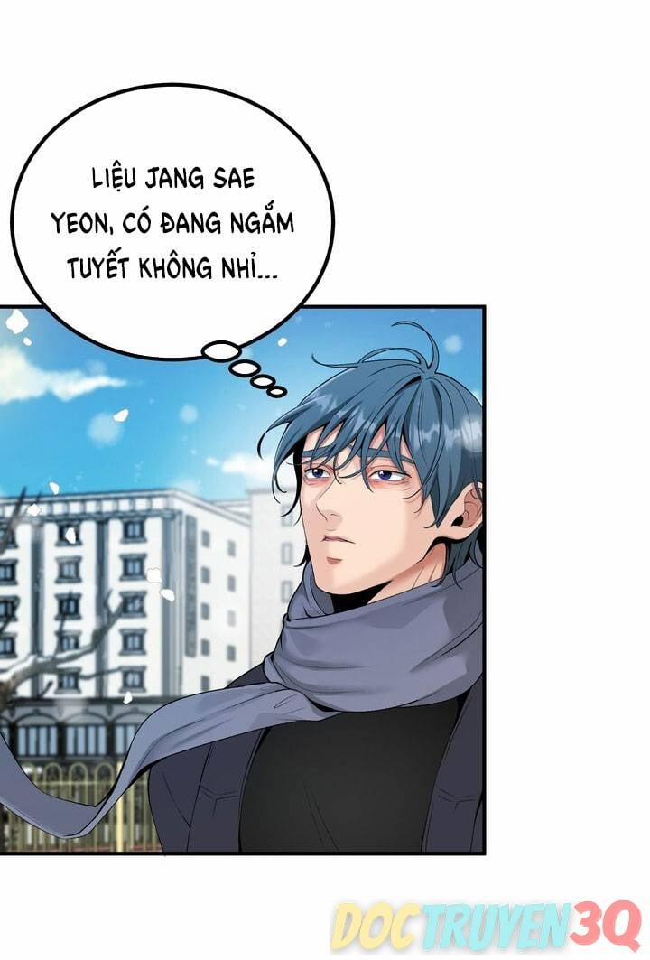 [18+] Người Vợ Gợi Cảm 58.1 trang 3