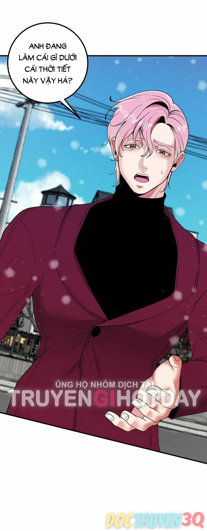 [18+] Người Vợ Gợi Cảm 58.1 trang 30