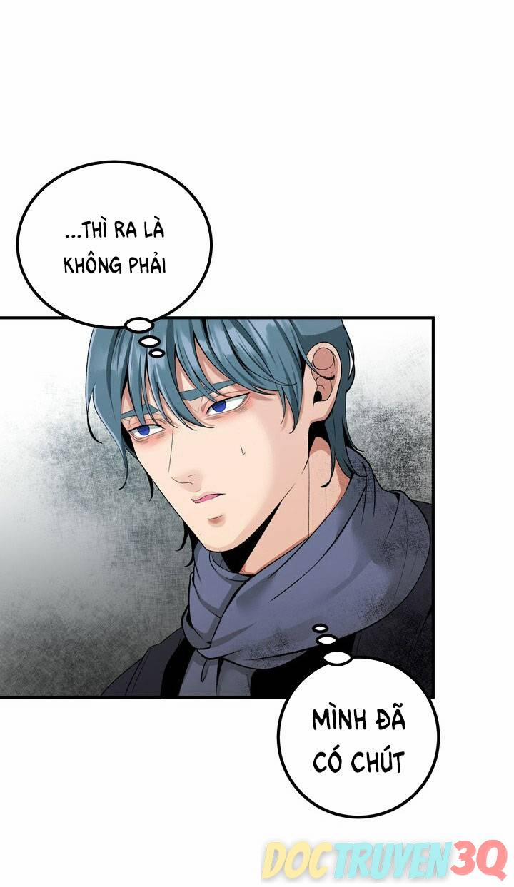 [18+] Người Vợ Gợi Cảm 58.1 trang 31